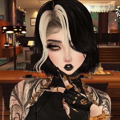 wendyglenbeck's profile picture. hi :3