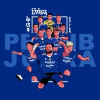 PersibHistory(@historyofpersib) 's Twitter Profile Photo