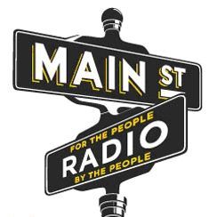 mainstreetradio's profile picture. Main Street Radio Network offers award-winning syndicated shows, full industry consulting, and customized demographic, regional & national advertising services