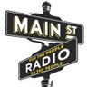 mainstreetradio's profile picture. Main Street Radio Network offers award-winning syndicated shows, full industry consulting, and customized demographic, regional & national advertising services