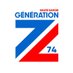 Génération Z | Haute-Savoie (@GenerationZ_74) Twitter profile photo