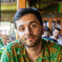 Mert Can Bayar (@mertcanbayar) 's Twitter Profile Photo