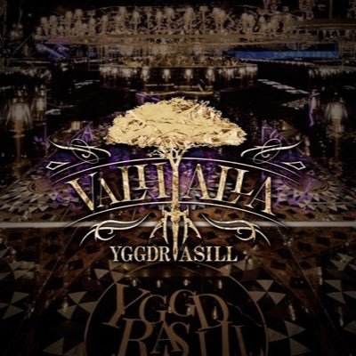 VALHALLA ヴァルハラさんのプロフィール画像