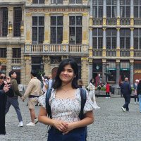 Priyanka Rani Panda (@priyanka_rp23) 's Twitter Profile Photo