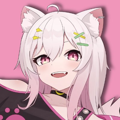猫愛ちゃれ🐈‍⬛🌙 Vstreamerさんのプロフィール画像