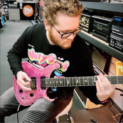 Jesse Hamさんのプロフィール画像