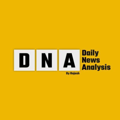 DNA With Rajesh