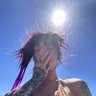 sakraofficial's profile picture. Producer | Philanthropist | Foodie | 1/2 of @sakegirlz 🥡 🫧🍃✨🖕🏻😴🧧🦋🌈