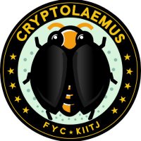 Cryptolaemus (@cryptolaemus1) 's Twitter Profile Photo Cryptolaemus (@cryptolaemus1) 's Twitter Profile Photo