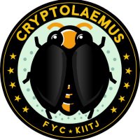 Cryptolaemus(@Cryptolaemus1) 's Twitter Profile Photo