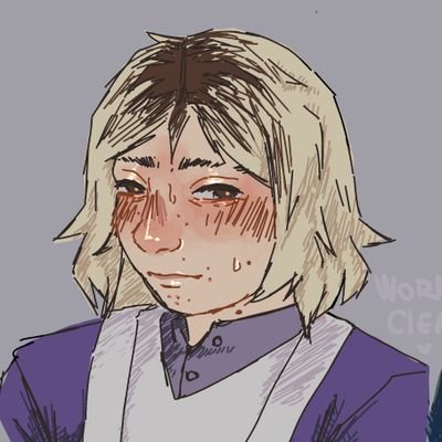 (+18) Batcest artist. ENG/ESP. PROFIC. MDNI. You can support me on: https://t.co/vQ2UiVOXAG