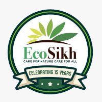 EcoSikh(@ecosikh) 's Twitter Profile Photo