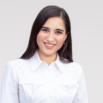Tamaulipeca, madre, activista y Diputada Local ❤️🔥