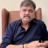 Chandrakant Jadhwar (@cjadhwar4824) 's Twitter Profile