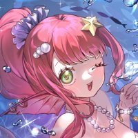 彌歌魚💕【甜椒工房HKVtuber】(@nikofish12) 's Twitter Profile Photo