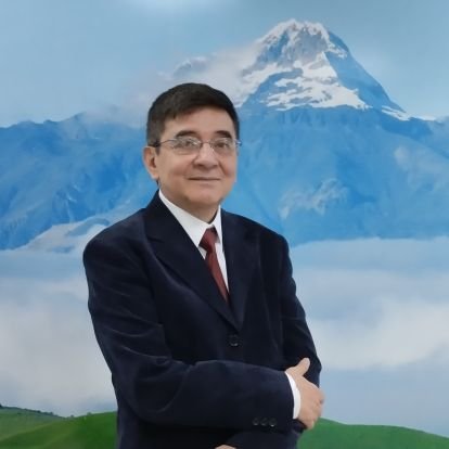 CarlosFPenafiel's profile picture. 