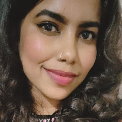 AneeshaaAnil's profile picture. 