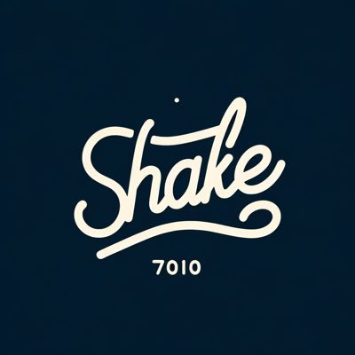 SHAKE🐟7010