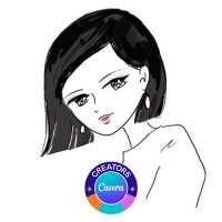 𝒀𝒖𝒎𝒆𝒌𝒐⌇Canva公式クリエイター (@_comet_design) 's Twitter Profile