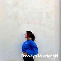 Brooklyn Macdonald (@macdonldbrookl) 's Twitter Profile
