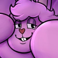 Dusty Bunny (@hornee2000) 's Twitter Profile