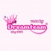 VOTE BY DREAM TEAM (@votebydreamteam) Twitter profile photo VOTE BY DREAM TEAM (@votebydreamteam) Twitter profile photo