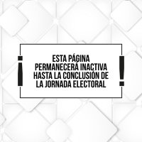 Morena(@PartidoMorenaMx) 's Twitter Profile Photo