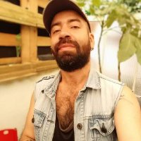 🏳️‍🌈🐻Erick Felipe🐾🏳️‍⚧️(@acrata) 's Twitter Profileg