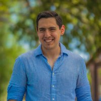 César Garza Arredondo (@cesargarzaarr) 's Twitter Profile