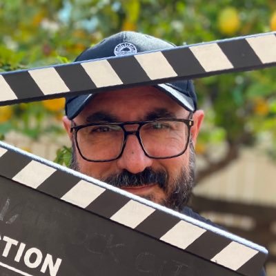 Realitzador audiovisual @laproduktiva @laxarxa 👉 La meva primera peli @lultimsalt disponible a @Filmin @FilminCAT i @laxarxames A punt la segona! #evaibea