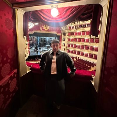 __waltamaro's profile picture. Business Admin 📚 CSUN