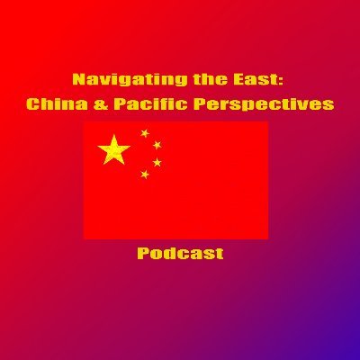 International Relations podcast | China | 9:00pm pacific 12:00am eastern

Host: C Huneau @chuneau1208
Co-Host: E Pieczul @EthanPieczul