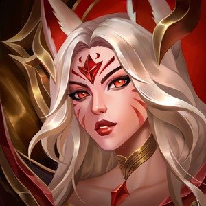Natillaさんのプロフィール画像