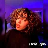 apiastela's profile picture. Be Brave