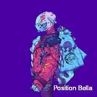 positionblllae's profile picture. Taekwondo  crypto expert