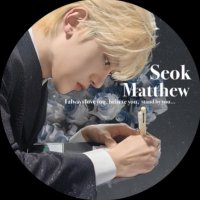 ๐๐๐๐๐๐๐๐ (@matthew_uhyeon) 's Twitter Profile