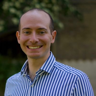 Some guy from Padova 🇮🇹 • Software & Data Engineer 👨💻• Fintech • Mobility