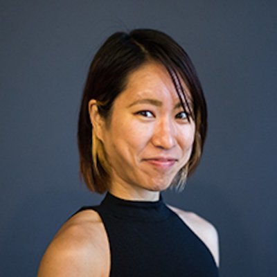 Design Director @d4v_vc ( Design for Ventures) - ベンチャーキャピタルでスタートアップの伴走サポートしてます。 ex-McKinsey|デザインリサーチ|プロダクト開発