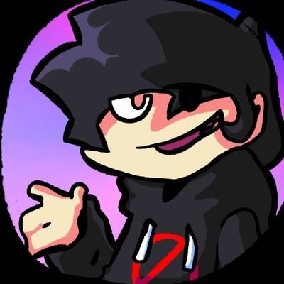 fnf_ethanmod's profile picture. 📌 • A fnf mod about the guy called Ethan and his alternatives versions !!! (or just another oc mod) 👾 • Mod directed by: @ilaseniun_fnf/@4t4gg/@Ethan_fnf123