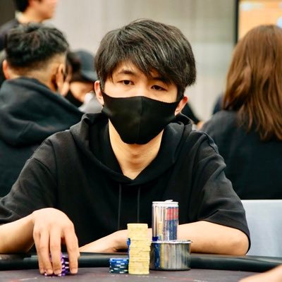 VJ Anthony@SabaLeoNさんのプロフィール画像