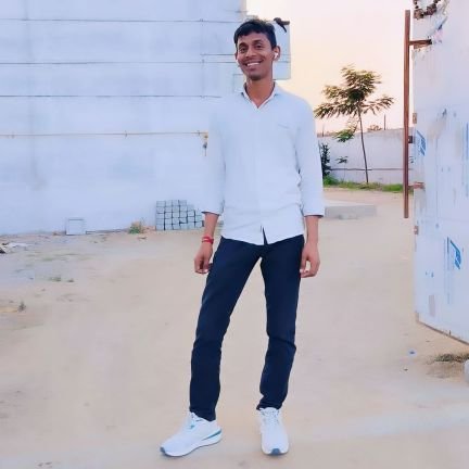 Abhaysi29514282's profile picture. Stock market for life || Technical analyst ||
Momentum trader || Option seller & Option buyer || All tweets are for educational purpose only .