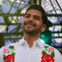 Adolfo Cerqueda Rebollo (@adolfo_cerqueda) 's Twitter Profile