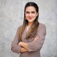 Andrea Chávez(@AndreaChavezTre) 's Twitter Profile Photo