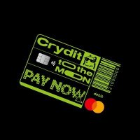 Crydit大陆地区可直接取现 (@crzybd) Twitter profile photo