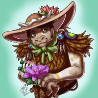 Mamie Razkan. (@razwind) 's Twitter Profile