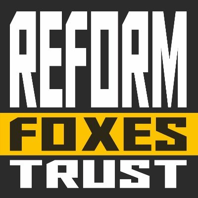 New members of the Foxes Trust - advocating for change and improvement. We aim to hold #lcfc to strong account on all supporter matters