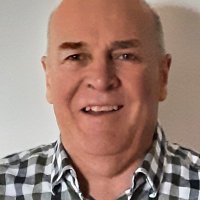 Bruce Taggart (@luckyozbloke) 's Twitter Profile