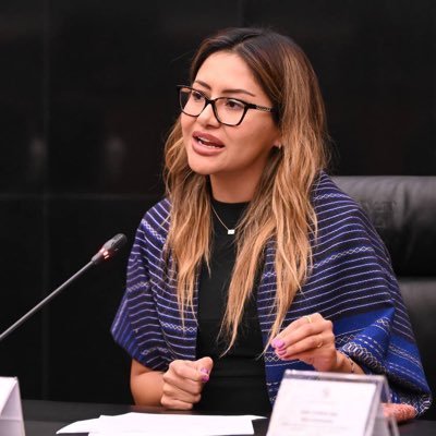 Experta finanzas públicas 💰 🔍 Construyendo #justiciaFiscalFeminista #sostenibilidad y #cuidados 💚 🧡 💜