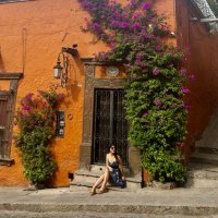 Amada Mendez (@amadamendez) 's Twitter Profile
