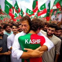 𝐊𝐚𝐬𝐡𝐢𝐟 𝐚𝐥𝐢 ⁱᴾⁱᵃⁿ (@kmc86012) 's Twitter Profile